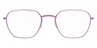 Lindberg® Thintanium™ 5548 LIN THIN 5548 113 52 - 113 Eyeglasses