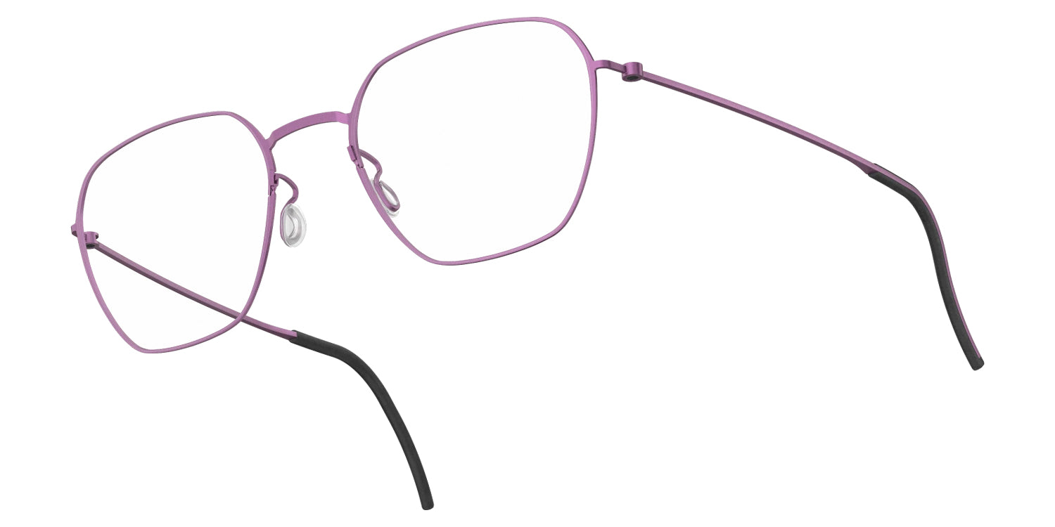 Lindberg® Thintanium™ 5548 LIN THIN 5548 113 52 - 113 Eyeglasses