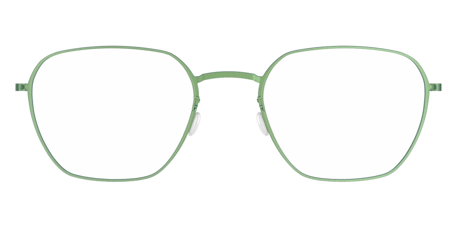 Lindberg® Thintanium™ 5548 Full Rim Eyeglasses for Unisex