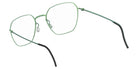 Lindberg® Thintanium™ 5548 LIN THIN 5548 117 52 - 117 Eyeglasses