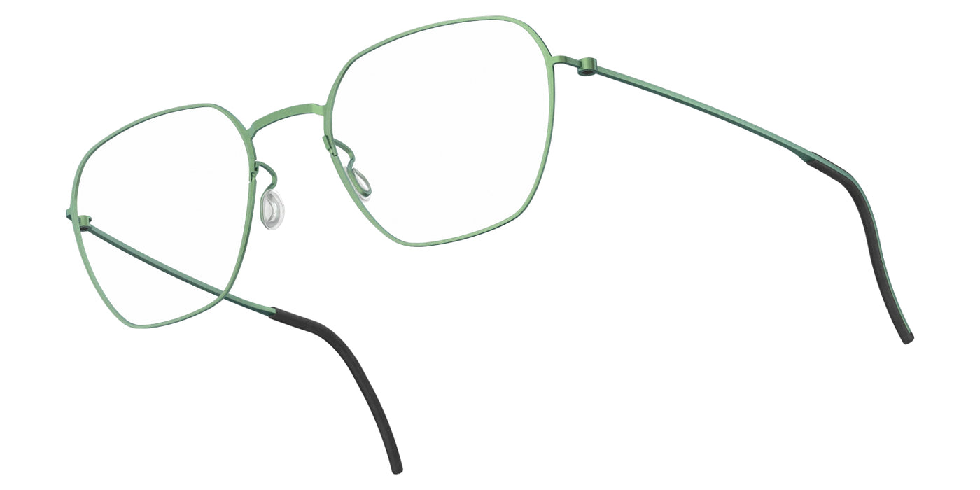 Lindberg® Thintanium™ 5548 LIN THIN 5548 117 52 - 117 Eyeglasses
