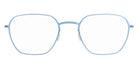 Lindberg® Thintanium™ 5548 LIN THIN 5548 20 52 - 20 Eyeglasses
