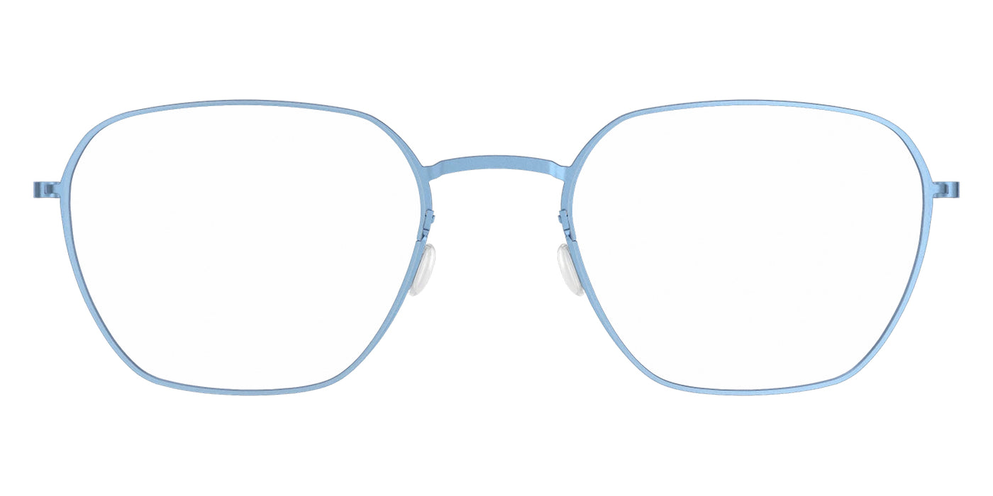 Lindberg® Thintanium™ 5548 LIN THIN 5548 20 52 - 20 Eyeglasses