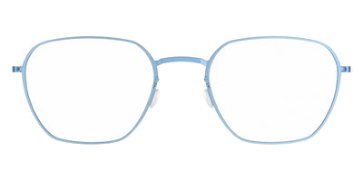 Lindberg® Thintanium™ 5548 LIN THIN 5548 20 52 - 20 Eyeglasses