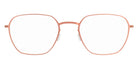 Lindberg® Thintanium™ 5548 LIN THIN 5548 60 52 - 60 Eyeglasses