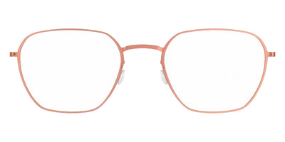 Lindberg® Thintanium™ 5548 LIN THIN 5548 60 52 - 60 Eyeglasses