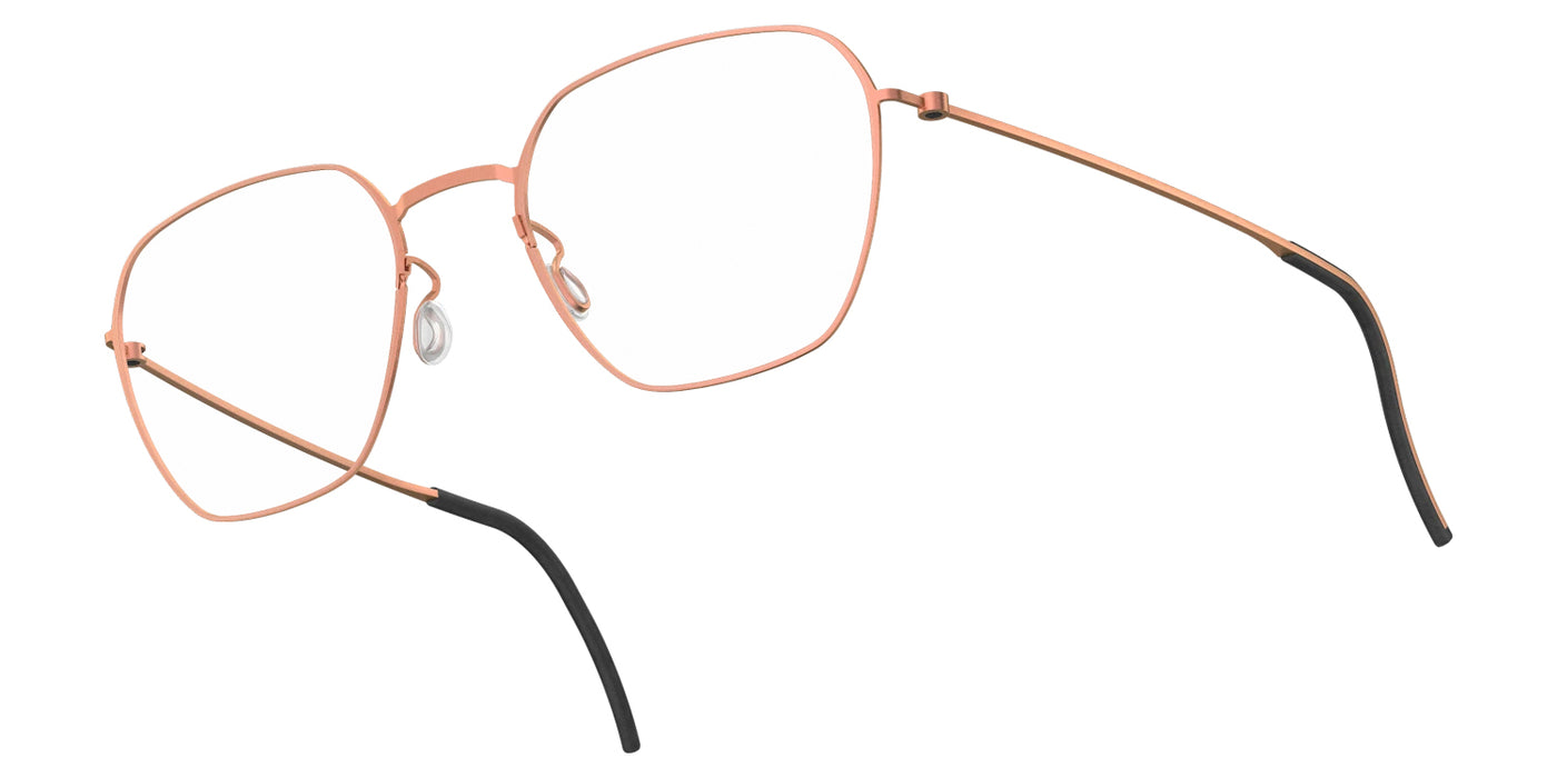 Lindberg® Thintanium™ 5548 LIN THIN 5548 60 52 - 60 Eyeglasses