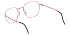 Lindberg® Thintanium™ 5548 LIN THIN 5548 70 52 - 70 Eyeglasses