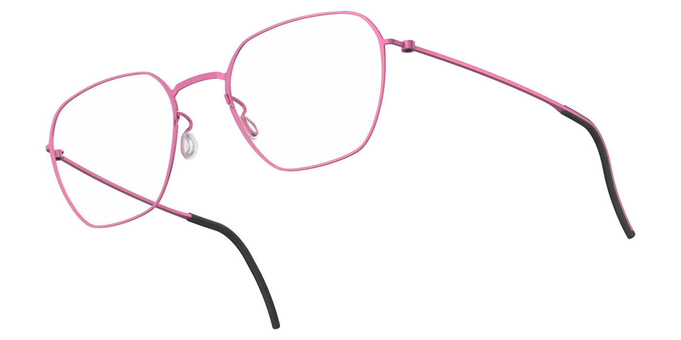 Lindberg® Thintanium™ 5548 LIN THIN 5548 70 52 - 70 Eyeglasses