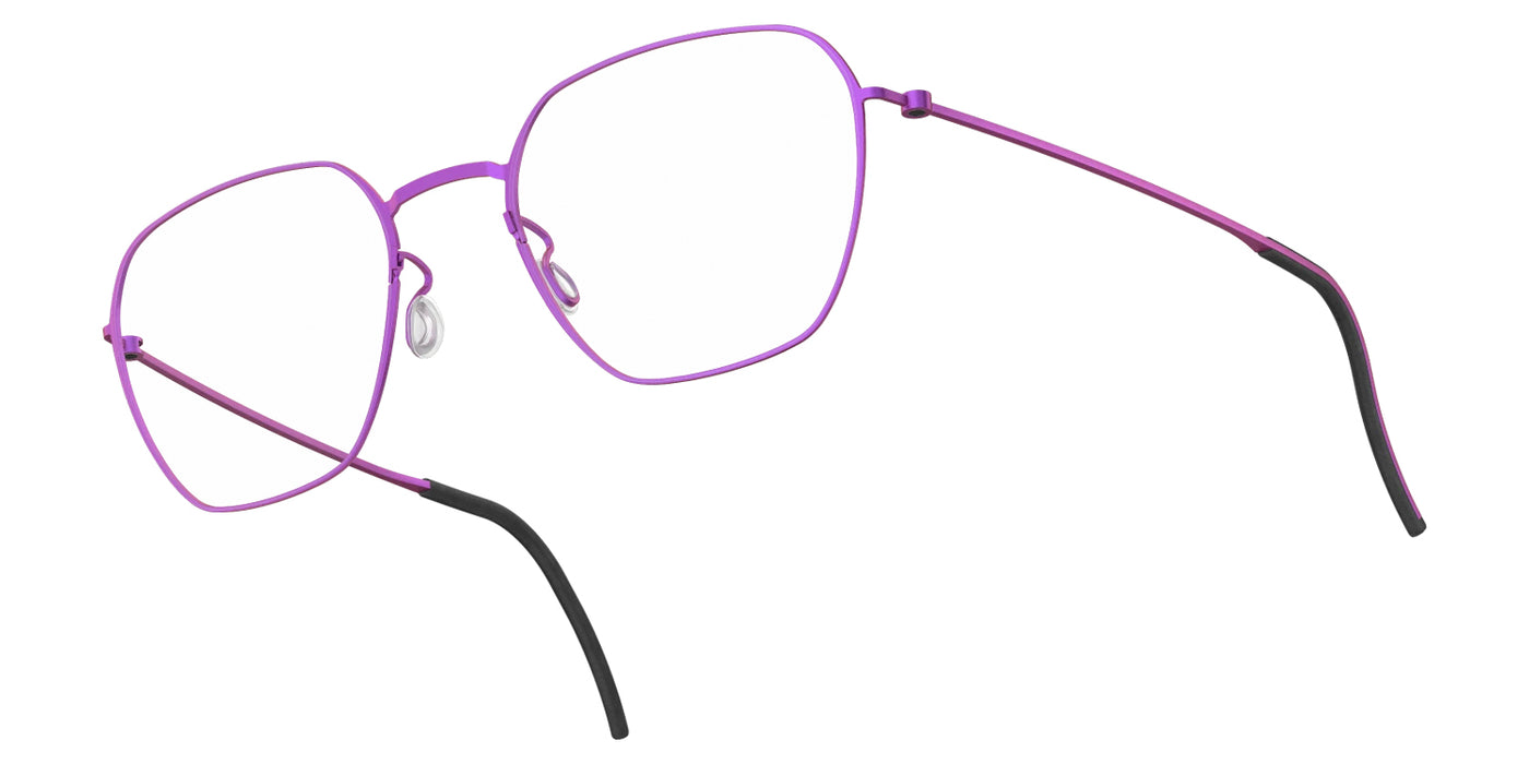 Lindberg® Thintanium™ 5548 LIN THIN 5548 75 52 - 75 Eyeglasses