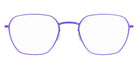 Lindberg® Thintanium™ 5548 LIN THIN 5548 77 52 - 77 Eyeglasses