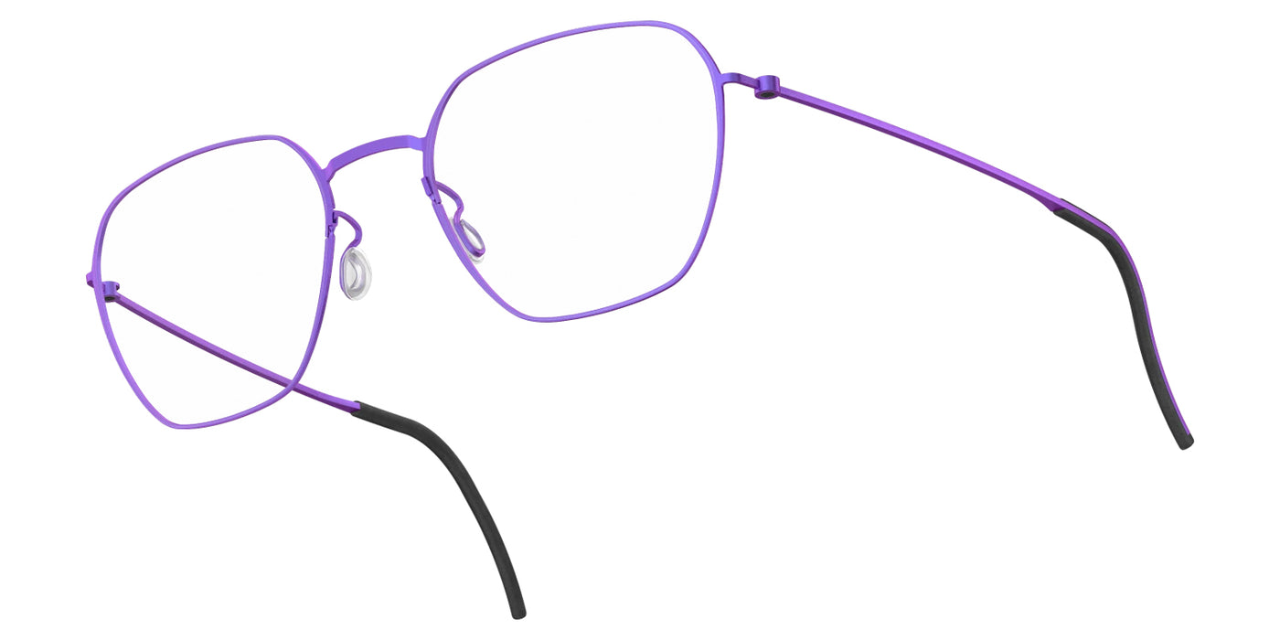 Lindberg® Thintanium™ 5548 LIN THIN 5548 77 52 - 77 Eyeglasses