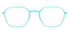 Lindberg® Thintanium™ 5548 LIN THIN 5548 80 52 - 80 Eyeglasses