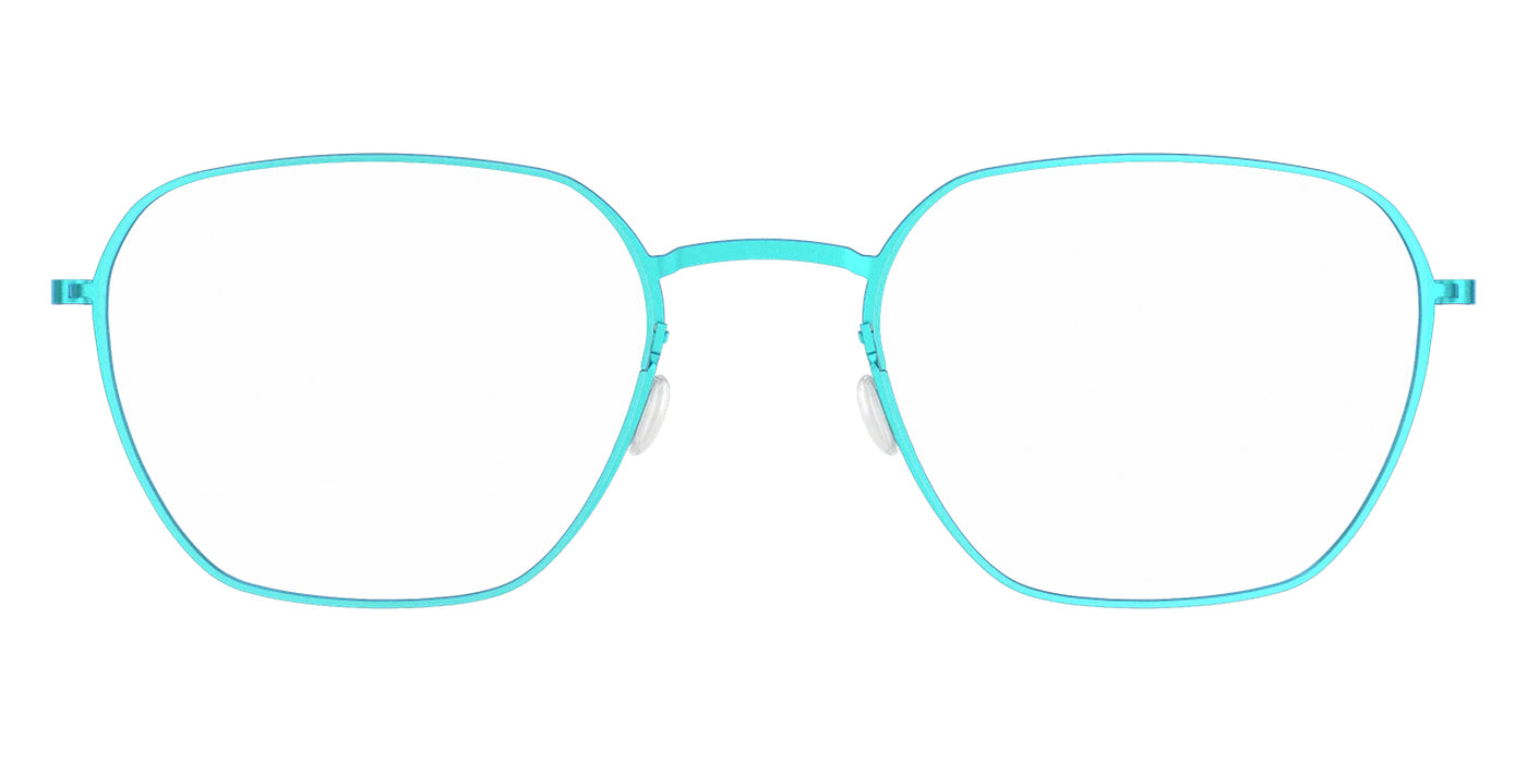Lindberg® Thintanium™ 5548 LIN THIN 5548 80 52 - 80 Eyeglasses