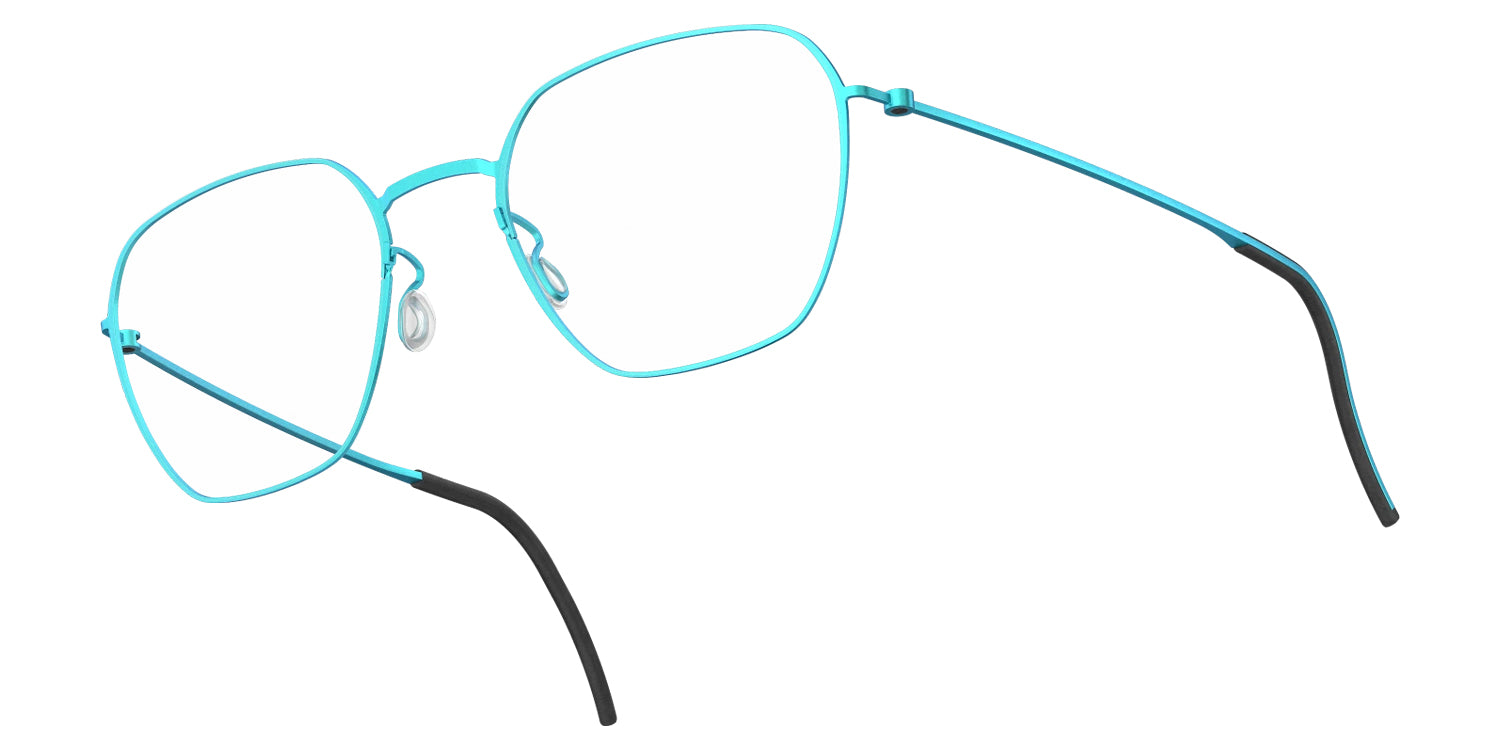 Lindberg® Thintanium™ 5548 LIN THIN 5548 80 52 - 80 Eyeglasses