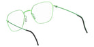 Lindberg® Thintanium™ 5548 LIN THIN 5548 90 52 - 90 Eyeglasses