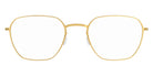 Lindberg® Thintanium™ 5548 LIN THIN 5548 GT 52 - GT Eyeglasses