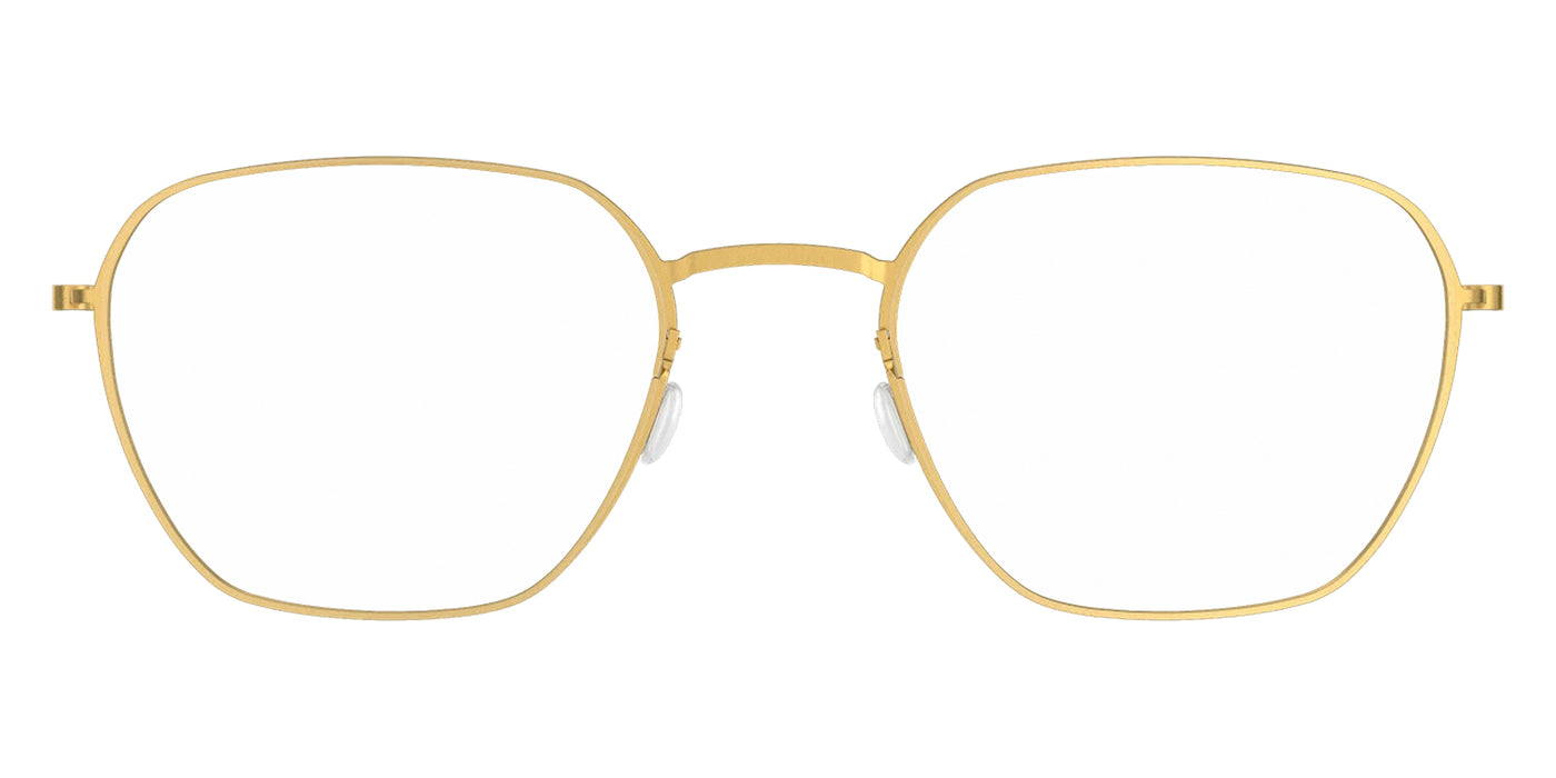 Lindberg® Thintanium™ 5548 LIN THIN 5548 GT 52 - GT Eyeglasses
