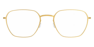 Lindberg® Thintanium™ 5548 LIN THIN 5548 GT 52 - GT Eyeglasses