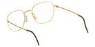 Lindberg® Thintanium™ 5548 LIN THIN 5548 GT 52 - GT Eyeglasses