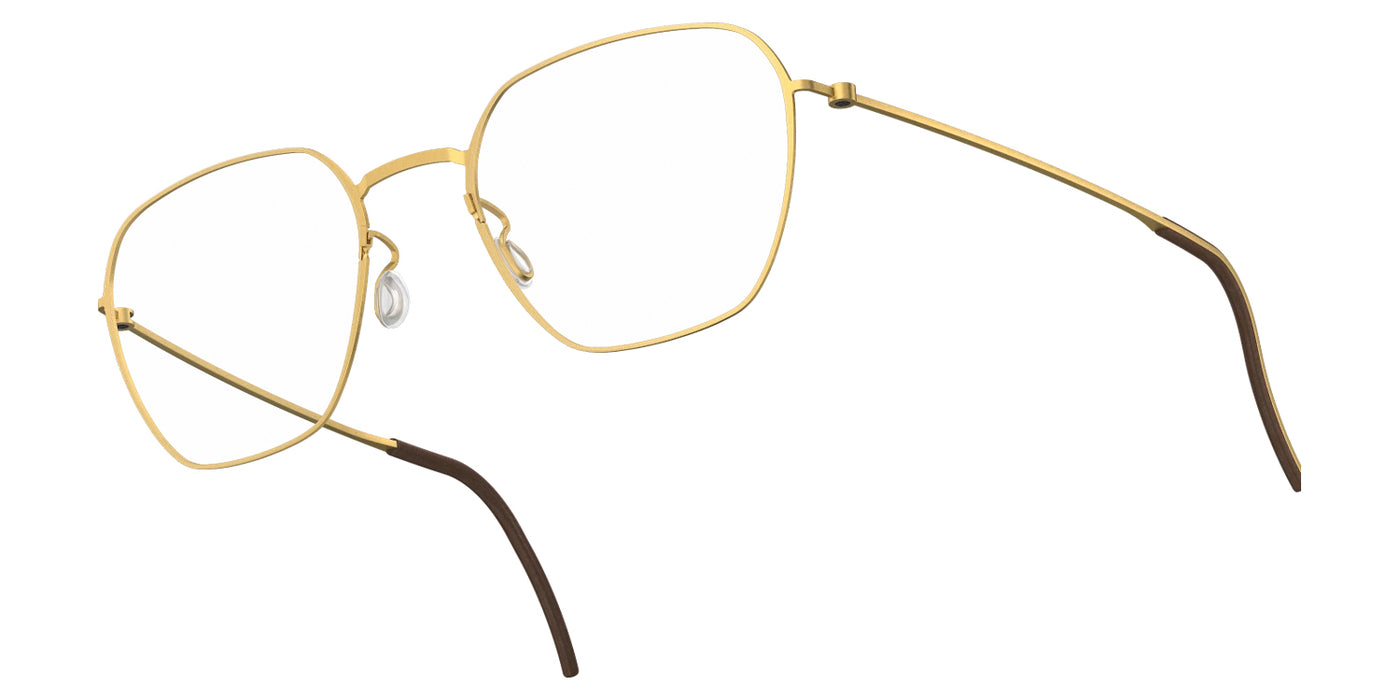 Lindberg® Thintanium™ 5548 LIN THIN 5548 GT 52 - GT Eyeglasses