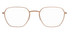 Lindberg® Thintanium™ 5548 LIN THIN 5548 U12 52 - U12 Eyeglasses