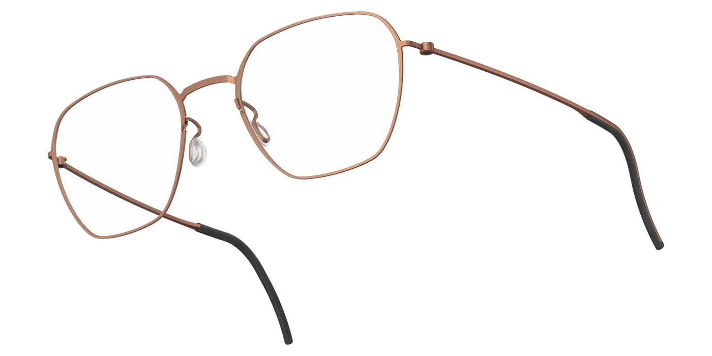 Lindberg® Thintanium™ 5548 LIN THIN 5548 U12 52 - U12 Eyeglasses