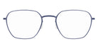 Lindberg® Thintanium™ 5548 LIN THIN 5548 U13 52 - U13 Eyeglasses