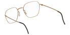 Lindberg® Thintanium™ 5548 LIN THIN 5548 U15 52 - U15 Eyeglasses