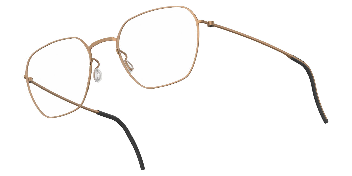 Lindberg® Thintanium™ 5548 LIN THIN 5548 U15 52 - U15 Eyeglasses