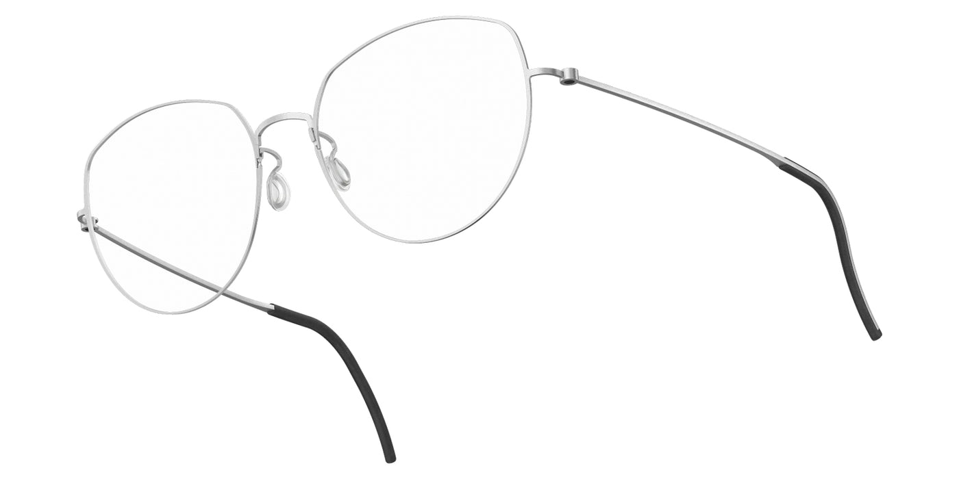 Lindberg® Thintanium™ 5549 LIN THIN 5549 05 52 - 5 Eyeglasses