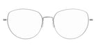 Lindberg® Thintanium™ 5549 LIN THIN 5549 10 52 - 10 Eyeglasses