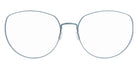 Lindberg® Thintanium™ 5549 LIN THIN 5549 107 52 - 107 Eyeglasses