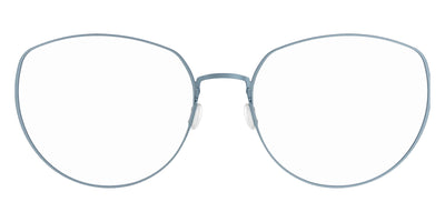 Lindberg® Thintanium™ 5549 LIN THIN 5549 107 52 - 107 Eyeglasses