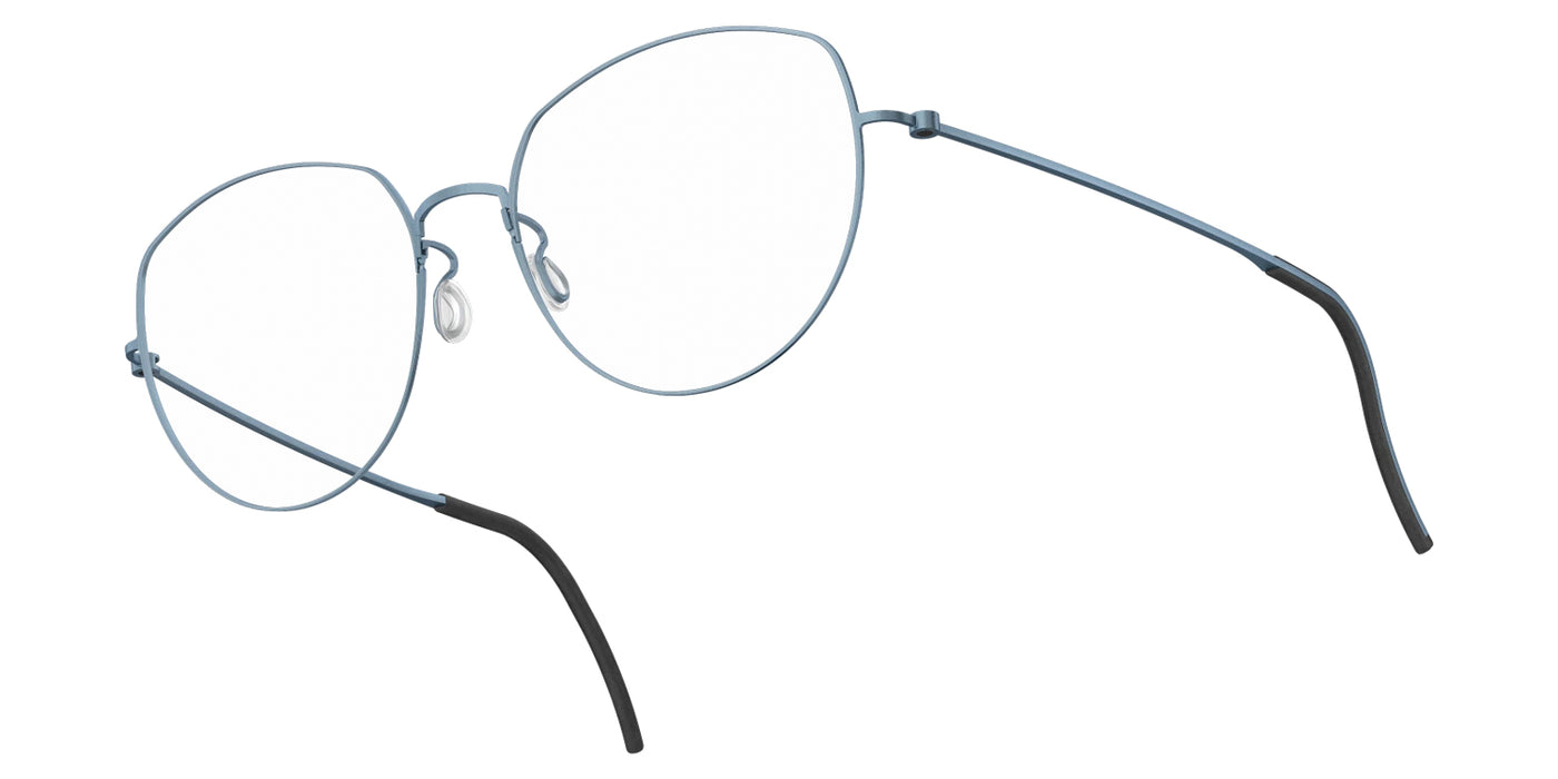 Lindberg® Thintanium™ 5549 LIN THIN 5549 107 52 - 107 Eyeglasses