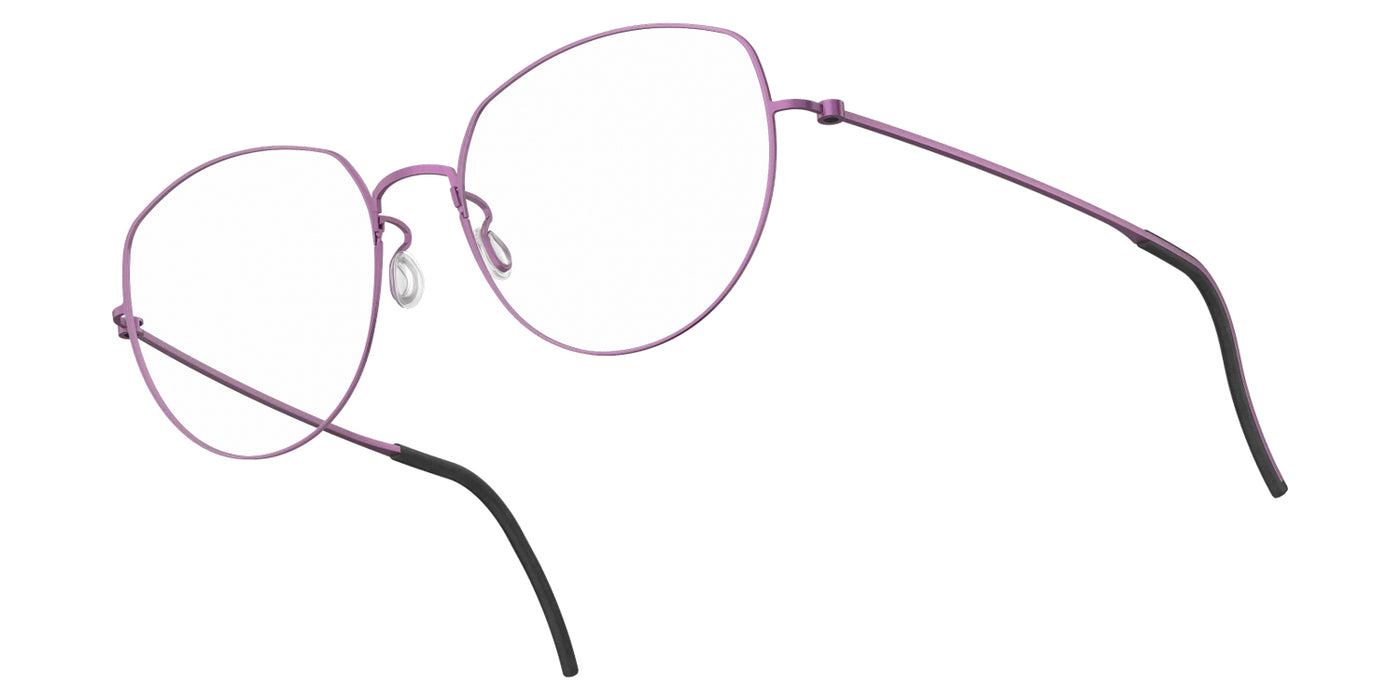 Lindberg® Thintanium™ 5549 LIN THIN 5549 113 52 - 113 Eyeglasses