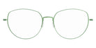 Lindberg® Thintanium™ 5549 LIN THIN 5549 117 52 - 117 Eyeglasses