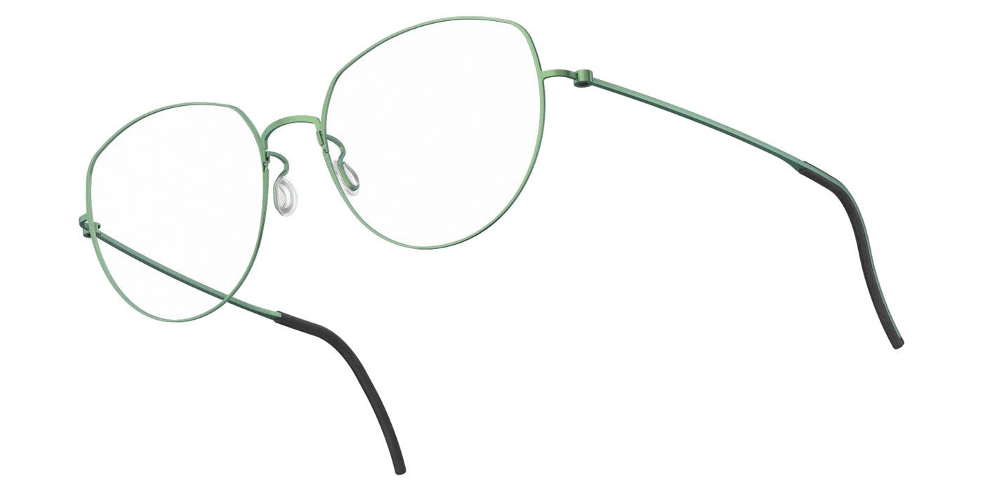 Lindberg® Thintanium™ 5549 LIN THIN 5549 117 52 - 117 Eyeglasses