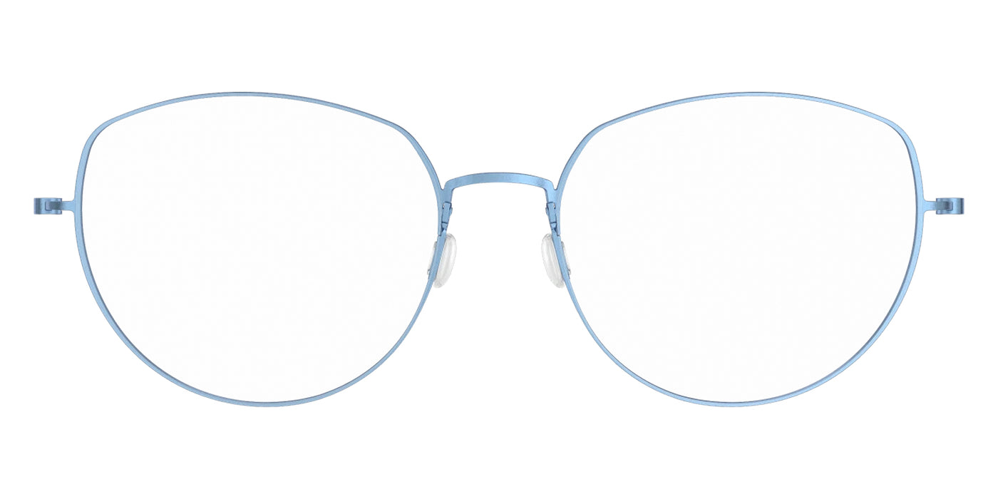 Lindberg® Thintanium™ 5549 LIN THIN 5549 20 52 - 20 Eyeglasses