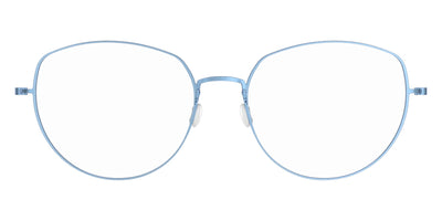Lindberg® Thintanium™ 5549 LIN THIN 5549 20 52 - 20 Eyeglasses