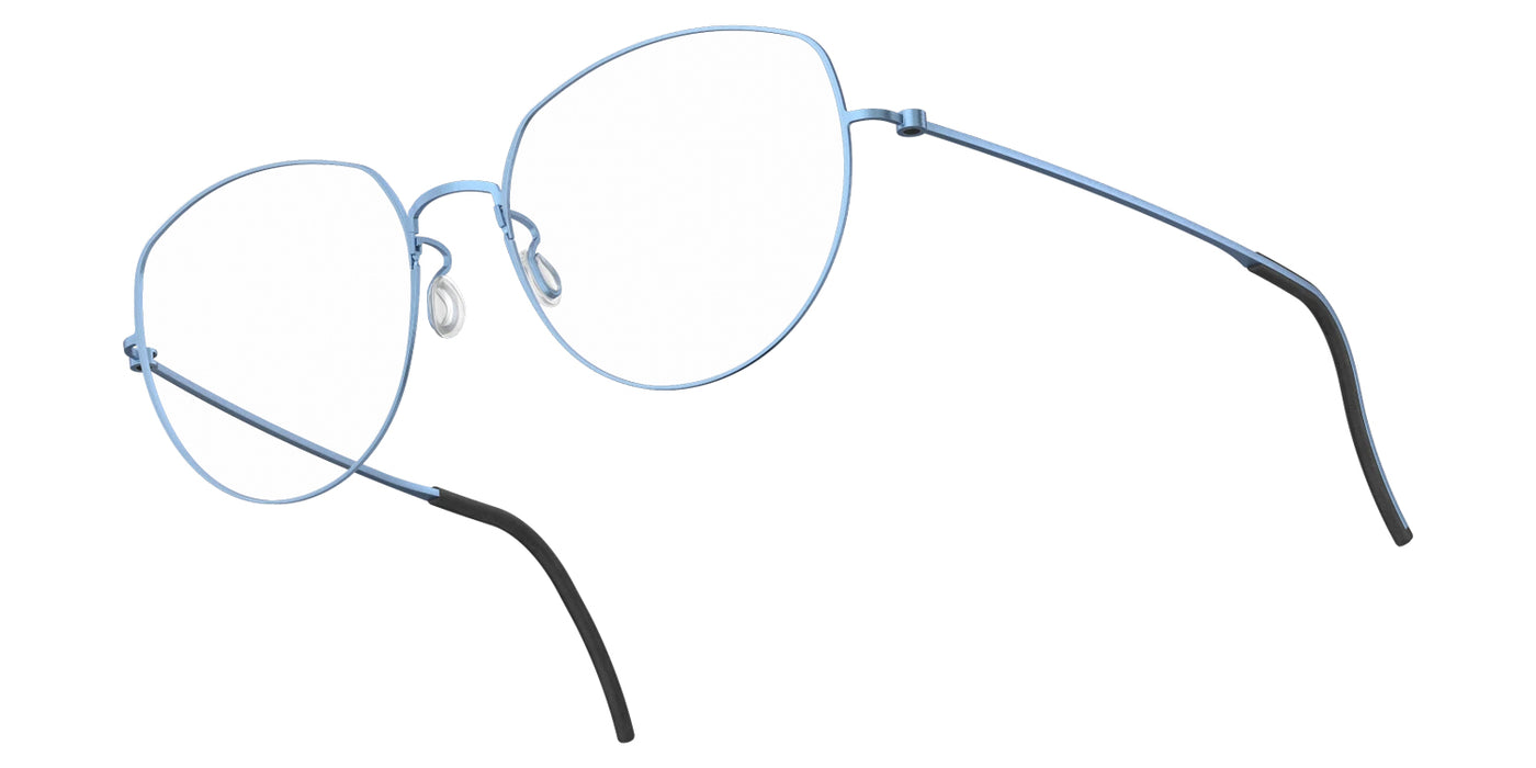Lindberg® Thintanium™ 5549 LIN THIN 5549 20 52 - 20 Eyeglasses