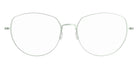 Lindberg® Thintanium™ 5549 LIN THIN 5549 30 52 - 30 Eyeglasses