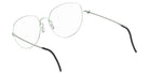 Lindberg® Thintanium™ 5549 LIN THIN 5549 30 52 - 30 Eyeglasses