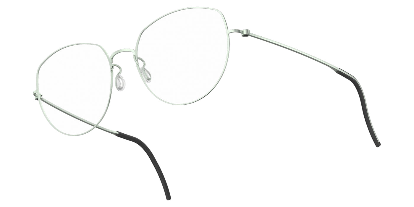 Lindberg® Thintanium™ 5549 LIN THIN 5549 30 52 - 30 Eyeglasses