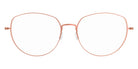 Lindberg® Thintanium™ 5549 LIN THIN 5549 60 52 - 60 Eyeglasses