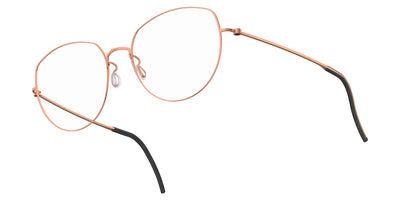 Lindberg® Thintanium™ 5549 LIN THIN 5549 60 52 - 60 Eyeglasses