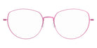 Lindberg® Thintanium™ 5549 LIN THIN 5549 70 52 - 70 Eyeglasses