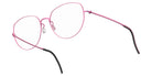 Lindberg® Thintanium™ 5549 LIN THIN 5549 70 52 - 70 Eyeglasses