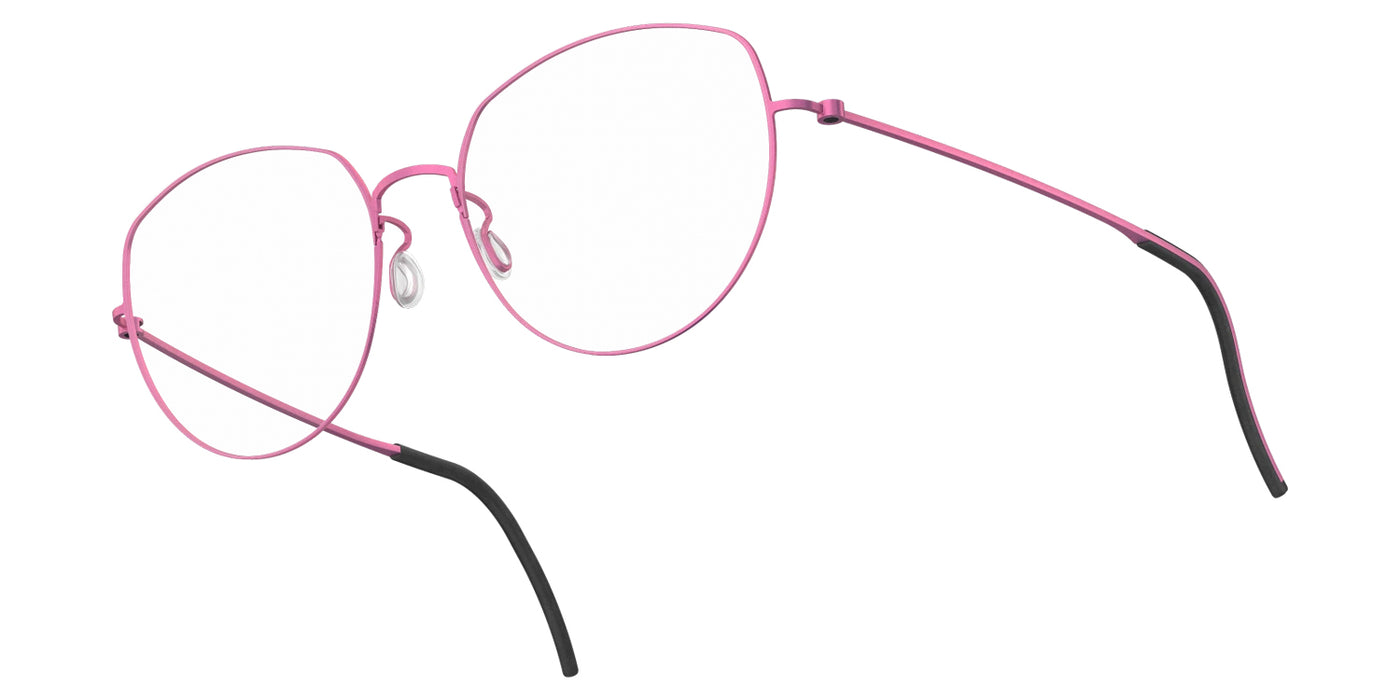 Lindberg® Thintanium™ 5549 LIN THIN 5549 70 52 - 70 Eyeglasses