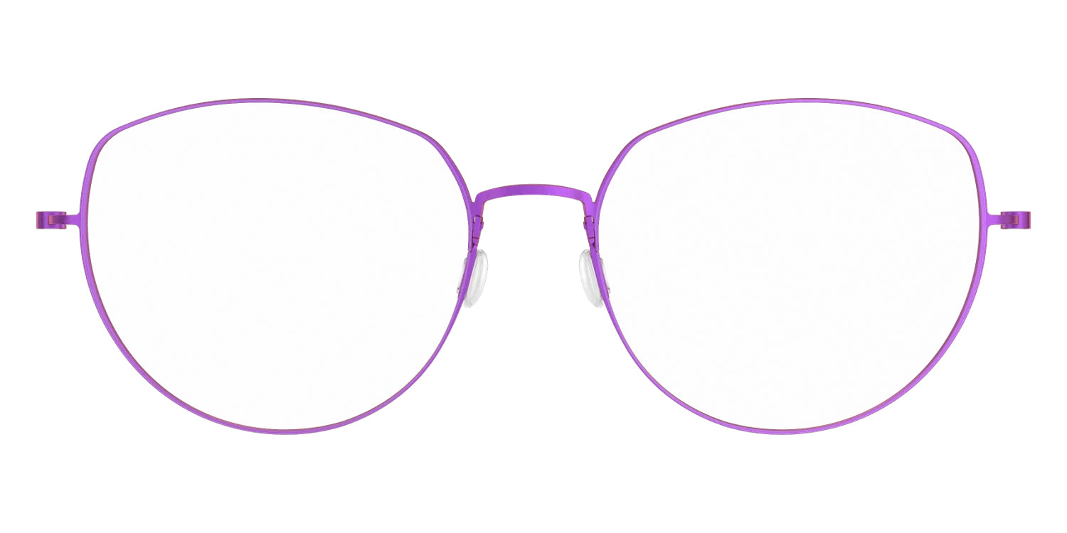Lindberg® Thintanium™ 5549 Full Rim Eyeglasses for Unisex